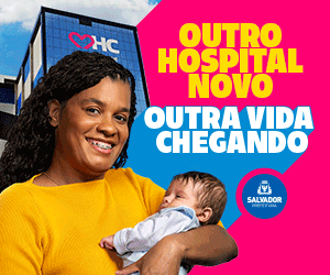 Campanha novo hospital salvador