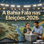 Eleições 2026