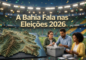 Eleições 2026