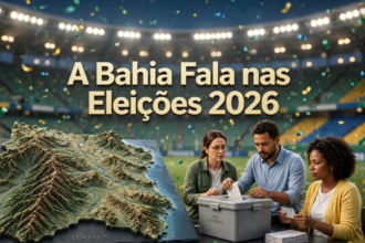 Eleições 2026