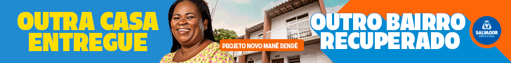 Novo Hospital Prefeitura de Salvador