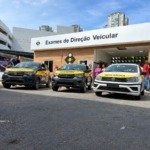Cnh Gratuita Detran Ba Divulgação