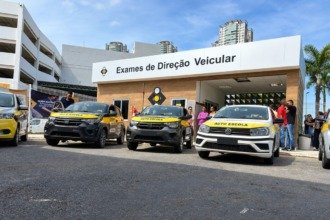 Cnh Gratuita Detran Ba Divulgação