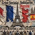 Crise Na França IA
