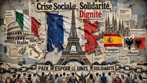 Crise Na França IA