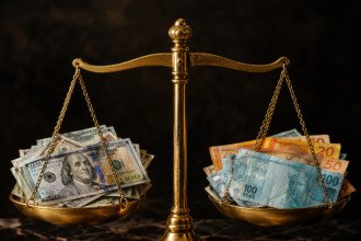 Dólar E Real IA