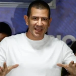 Douglas Ruas Foto Fernando Frazão Agência Brasil