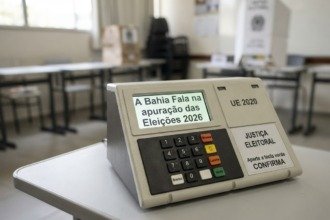 Eleições A Bahia Fala Apuração