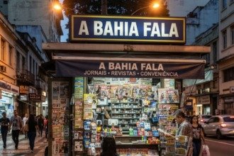 A Bahia Fala Empregos