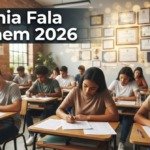 Enem A Bahia Fala Imagem IA