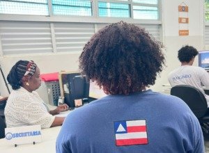 Escola Estadual Estudante FotoPâmela Vitoria Dos Santos SEC Divulgação