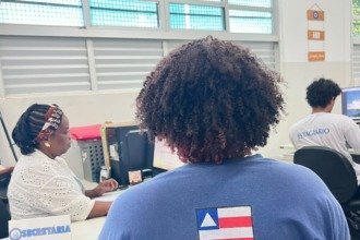 Escola Estadual Estudante FotoPâmela Vitoria Dos Santos SEC Divulgação