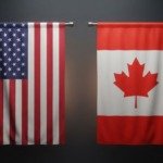 EUA e Canadá