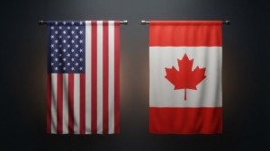 EUA e Canadá