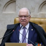 Fachin Gustavo Moreno Stf