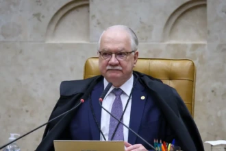 Fachin Gustavo Moreno Stf