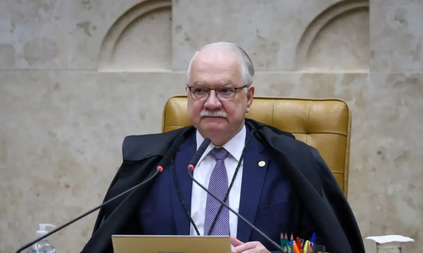 Fachin Gustavo Moreno Stf