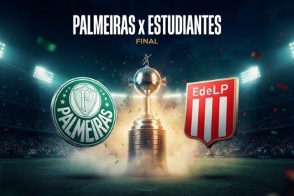 Final Libertadores IA