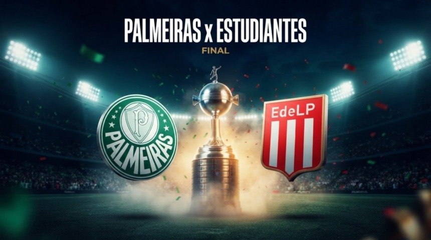 Final Libertadores IA