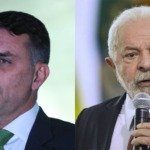 Flávio E Lula Fotos Lula Marques E Marcelo Camargo Agência Brasil