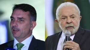 Flávio E Lula Fotos Lula Marques E Marcelo Camargo Agência Brasil