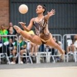 Ginástica Sudesb Jonas Farias