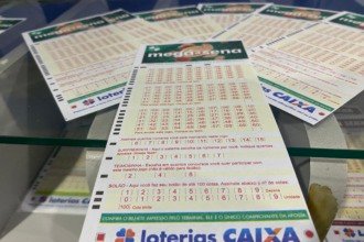 Mega Sena A Bahia Fala 1