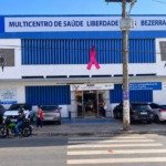 Multicentro Liberdade Foto Sms
