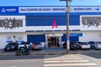 Multicentro Liberdade Foto Sms