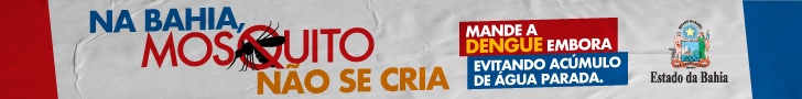 Campanha contra o Mosquito