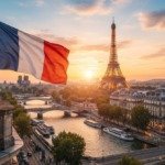Paris França IA