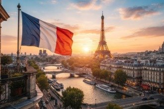 Paris França IA