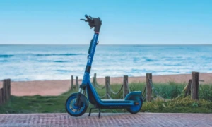 Patinete Elétrico
