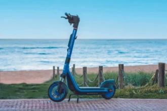 Patinete Elétrico