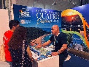 Porto Seguro Em Portugal