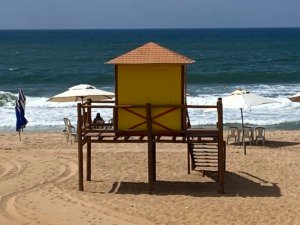Posto Salva Vidas IMG 2450