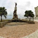 Praca Castro Alves Pms Valter Pontes