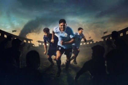 Seleção Do Uruguai Site AUF