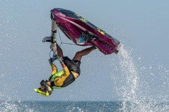 Sudesb Jet Ski Bruno Jacob Crédito George Hernandez