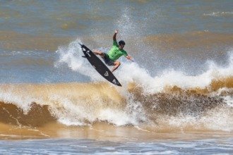 Surf Sudesb Crédito Divulgação WSL