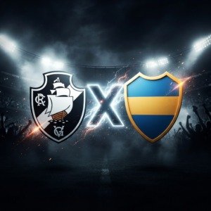 Vasco E Boca IA