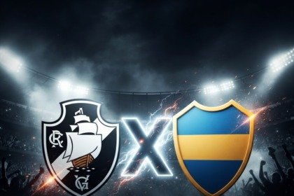 Vasco E Boca IA