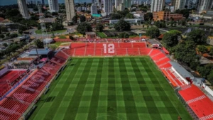 Vila Nova Estádio