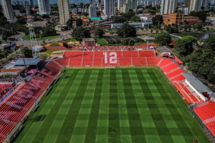 Vila Nova Estádio